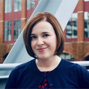 Fundraising Page: Tammy Lawlor